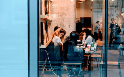 Find Your Community Here 