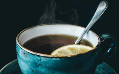 Finding Common Ground In Friendship: Reconnecting Over Tea
