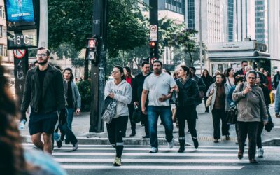 Challenging The Status Quo – Building Community in a Divided World
