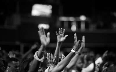 Not of This World: Finding Hope in Community and Fellowship