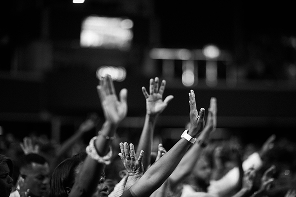 Finding Hope in Community and Fellowship