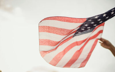 God Is Above Politics – A Christian Perspective on Political Division