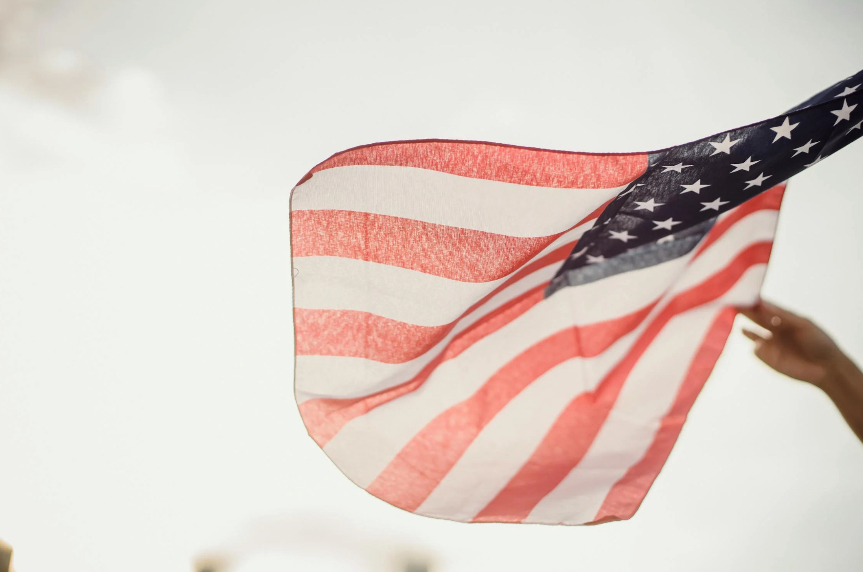A Christian Perspective in Political Division